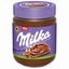 Picture of MILKA CHOC & HAZEL SPREAD 350G